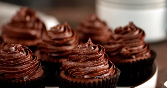 Recette Cupcake au chocolat